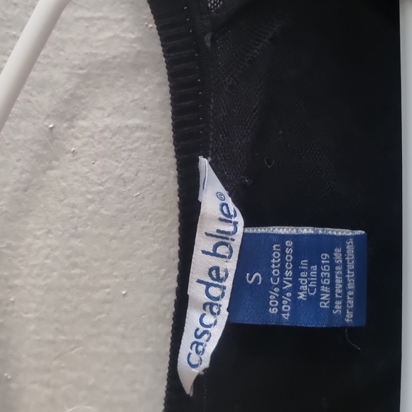 Women's Buttondown Cardigan - Picture 4 of 4